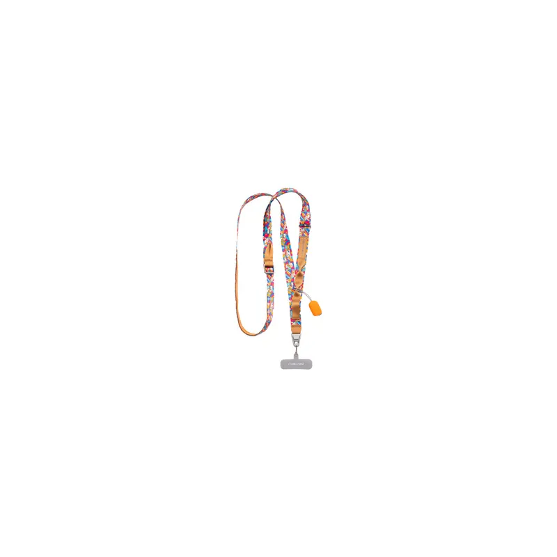 PGYTECH LinkGo phone strap (Modern Art design)